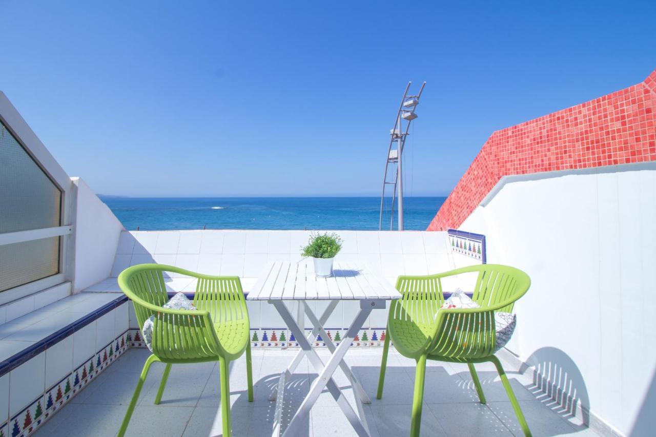 Corner Las Canteras Beach By Canariasgetaway Las Palmas / Gran Canaria Exterior foto