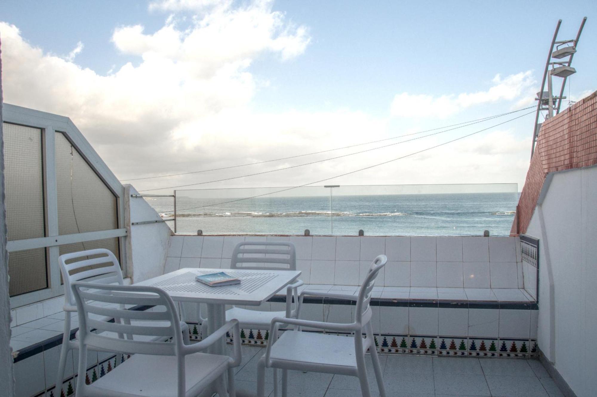 Corner Las Canteras Beach By Canariasgetaway Las Palmas / Gran Canaria Exterior foto
